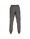Pantaloni medicali flexibili, unisex, Nobby Grey, 94% poliester + 6% spandex, gri