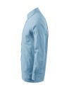 Cămaşă pentru bărbaţi Style LS, bumbac 100%, 125 g/mp