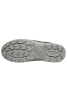 Pantofi de protecție unisex, din piele, cu bombeu și lamelă nemetalice, Toledo Pro S3