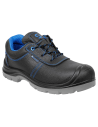 Pantofi de protecție unisex, din piele, cu bombeu și lamelă nemetalice, Toledo Pro S3