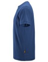 Tricou de bărbați, bumbac 100%, Snickers Workwear Classic, 2502, Deep Blue