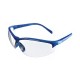 Dräger X-pect 8340 - ochelari de protecție cu brațe laterale