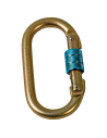 Carabinieră din oțel, Irudek Steelsafe 981