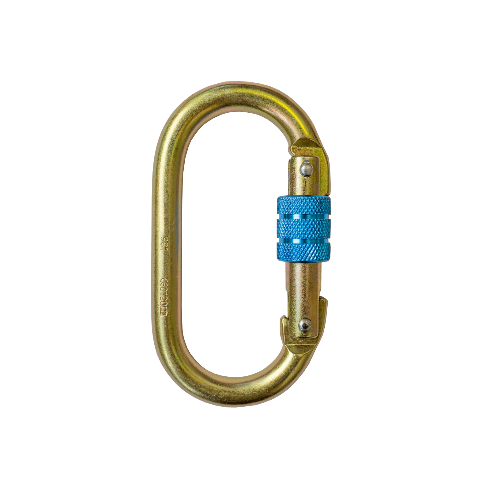 Carabinieră din oțel, Irudek Steelsafe 981