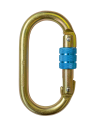 Carabinieră din oțel, Irudek Steelsafe 981