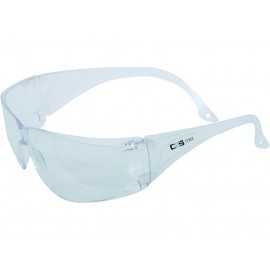 Ochelari protecția muncii cu filtru UV LYNX, 2266-01