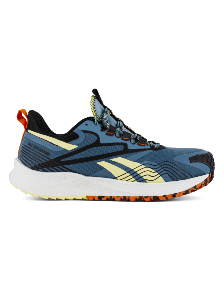 Pantofi de protecție, antiderapanți, metal free, bombeu compozit, Reebok Work FE4 Adventure, IB3611, S1PS SR HRO