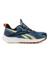 Pantofi de protecție, antiderapanți, metal free, bombeu compozit, Reebok Work FE4 Adventure, IB3611, S1PS SR HRO