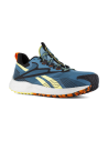 Pantofi de protecție, antiderapanți, metal free, bombeu compozit, Reebok Work FE4 Adventure, IB3611, S1PS SR HRO