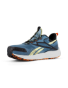 Pantofi de protecție, antiderapanți, metal free, bombeu compozit, Reebok Work FE4 Adventure, IB3611, S1PS SR HRO