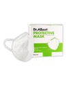 Mască de protecție respiratorie FFP2 - Dr.Albert