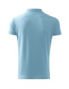 Tricou polo de bărbaţi Cotton, bumbac 100%, 170 g/mp