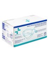 Mască de protecție medicală / chirurgicală, 3 straturi
