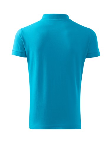 Tricou polo de bărbaţi Cotton, bumbac 100%, 170...