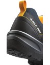 Pantofi de protecție unisex, ușori, antiderapanți, Solid Gear Essence Low, S3L, SR, FO, ESD