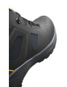 Pantofi de protecție unisex, ușori, antiderapanți, Solid Gear Essence Low, S3L, SR, FO, ESD