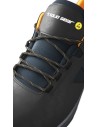 Pantofi de protecție unisex, ușori, antiderapanți, Solid Gear Essence Low, S3L, SR, FO, ESD