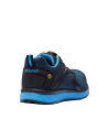 Pantofi de protecție unisex, metal-free, cu bombeu din fibră de sticlă, Neo Matrix S1PS MF ESD