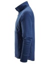 Jachetă, strat intermediar, Snickers Workwear, FlexiWork, 8404, Deep Blue