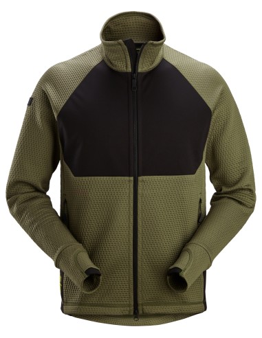 Jachetă, strat intermediar, Snickers Workwear,...