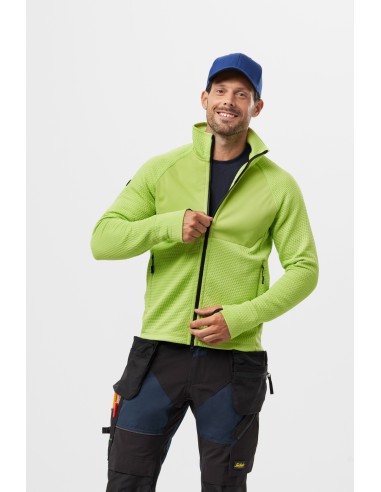 Jachetă, strat intermediar, Snickers Workwear,...