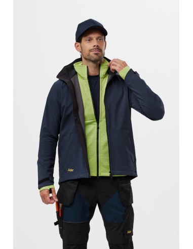 Jachetă, strat intermediar, Snickers Workwear,...