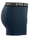 Set 2 perechi x boxeri bărbați, stretch, Snickers Workwear, 9436, Navy/Khaki Green