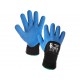 Mănuși de protecție de iarnă, fibră acrilică, CXS Roxy Blue Winter