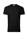 Tricou pentru bărbați, 100% bumbac, 160 g/mp, Resist R01