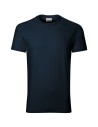 Tricou pentru bărbați, 100% bumbac, 160 g/mp, Resist R01
