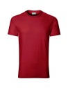 Tricou pentru bărbați, 100% bumbac, 160 g/mp, Resist R01