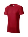 Tricou pentru bărbați, 100% bumbac, 160 g/mp, Resist R01
