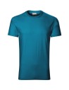 Tricou pentru bărbați, 100% bumbac, 160 g/mp, Resist R01