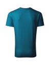 Tricou pentru bărbați, 100% bumbac, 160 g/mp, Resist R01
