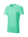 Tricou pentru bărbați, 100% bumbac, 160 g/mp, Resist R01