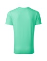 Tricou pentru bărbați, 100% bumbac, 160 g/mp, Resist R01