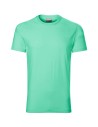 Tricou pentru bărbați, 100% bumbac, 160 g/mp, Resist R01