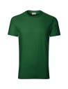 Tricou pentru bărbați, 100% bumbac, 160 g/mp, Resist R01