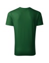 Tricou pentru bărbați, 100% bumbac, 160 g/mp, Resist R01
