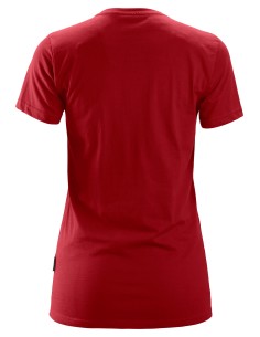 Tricou de damă, bumbac 100%, Snickers Workwear Classic,... 2