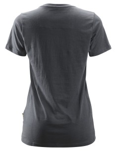Tricou de damă, bumbac 100%, Snickers Workwear Classic,... 2