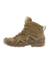 Bocanci militari / tactici pentru bărbați, Lowa Zephyr MK2 Mid GTX, Coyote OP