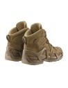 Bocanci militari / tactici pentru bărbați, Lowa Zephyr MK2 Mid GTX, Coyote OP