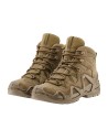 Bocanci militari / tactici pentru bărbați, Lowa Zephyr MK2 Mid GTX, Coyote OP