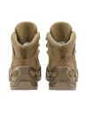 Bocanci militari / tactici pentru bărbați, Lowa Zephyr MK2 Mid GTX, Coyote OP