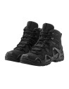 Bocanci militari / tactici pentru bărbați, Lowa Zephyr MK2 Mid GTX, Black