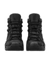 Bocanci militari / tactici pentru bărbați, Lowa Zephyr MK2 Mid GTX, Black