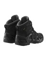 Bocanci militari / tactici pentru bărbați, Lowa Zephyr MK2 Mid GTX, Black