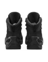 Bocanci militari / tactici pentru bărbați, Lowa Zephyr MK2 Mid GTX, Black