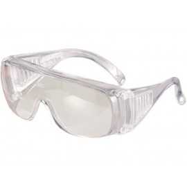 Ochelari de protecție laterală VISILUX, 60411